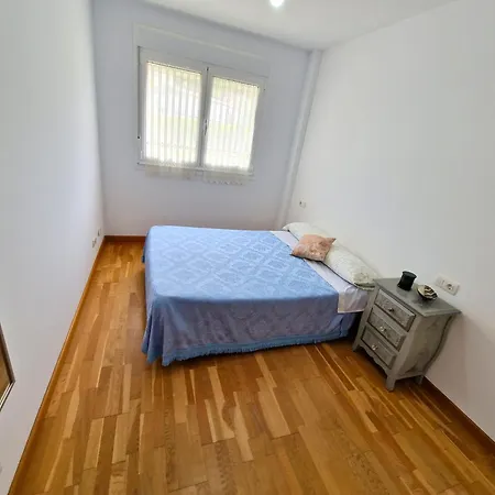 Apatamento Playa Catedrales Con Terraza & Parking I *