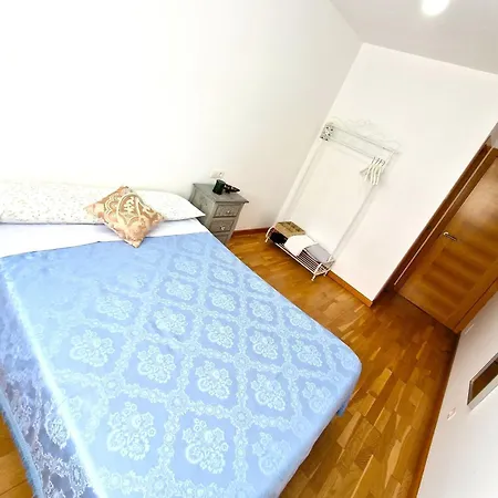 Apatamento Playa Catedrales Con Terraza & Parking I *